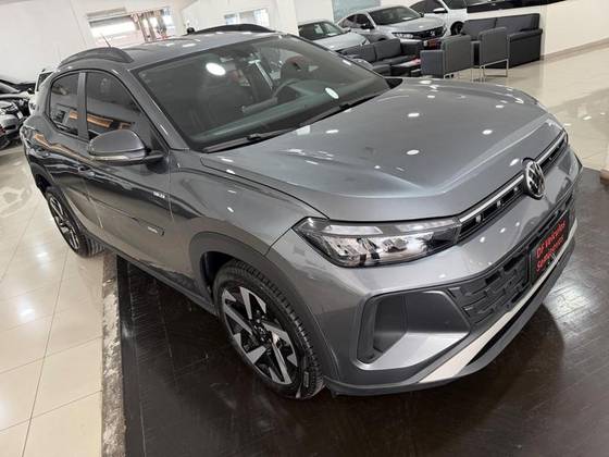 VOLKSWAGEN TERA 1.0 170 TSI HIGH AUTOMÁTICO